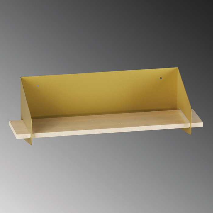 Hanah Home Long Arm - Gold